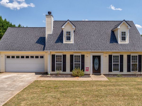 108 Stillwater Court, Winterville, GA 30683