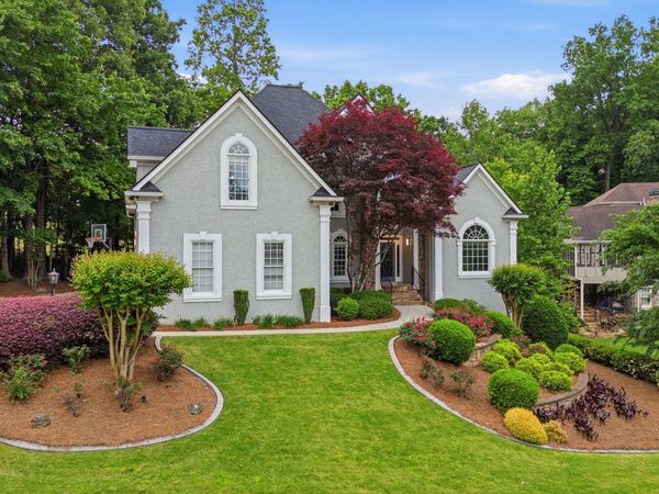 208 Morning Mist Way, Woodstock, GA 30189