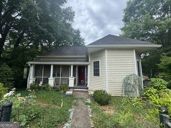 1734 Broad Street, Unit A, Athens, GA 30601