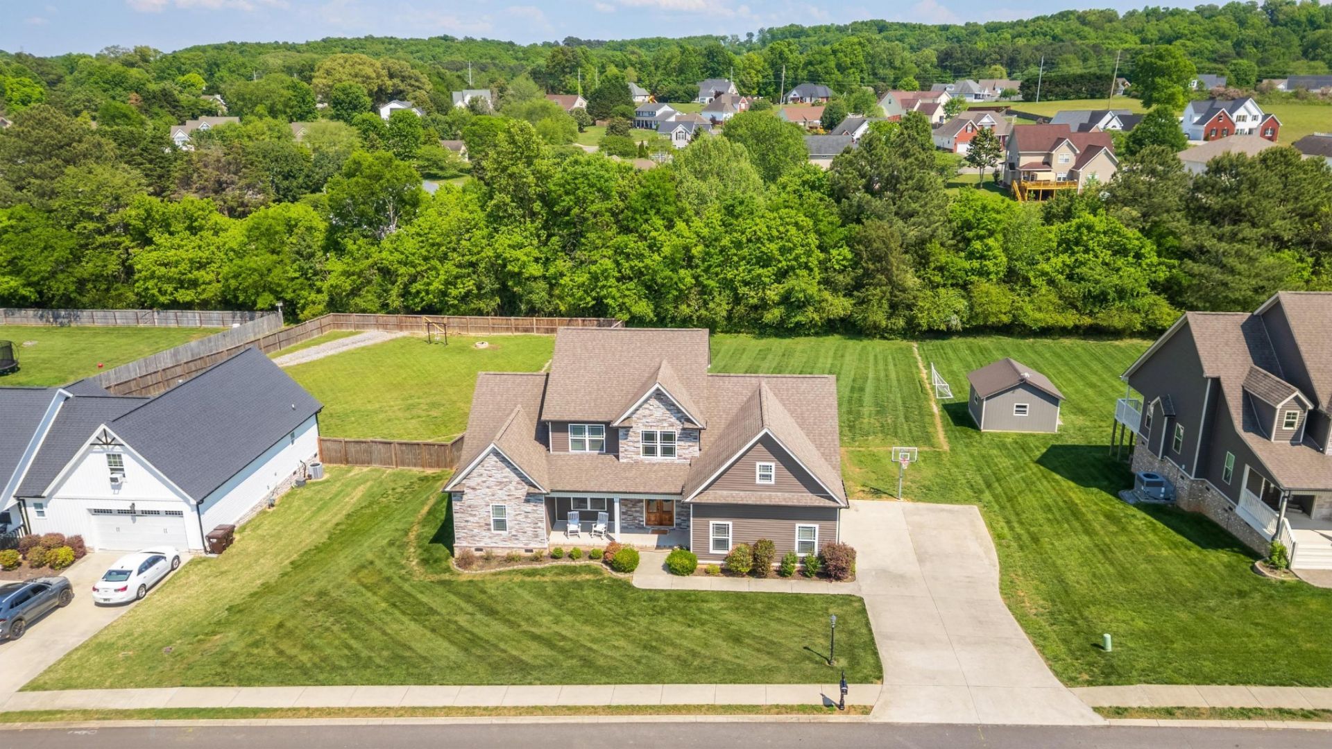 242 Chase Lane Ne, Cleveland, TN 37323 Main Photo