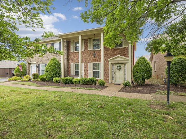 812 General George Patton Rd , Nashville, TN 37221