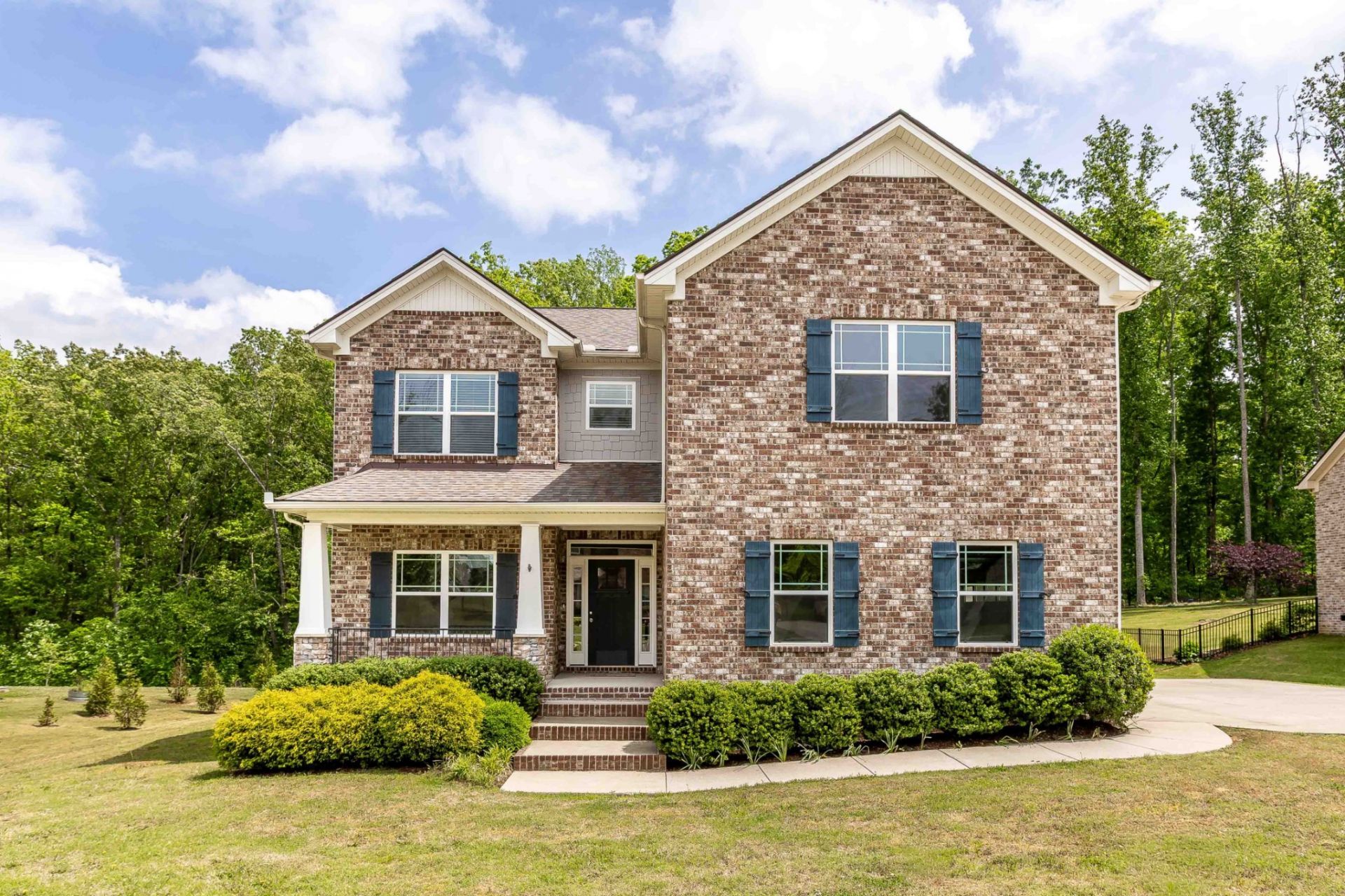 7119 Sweetbriar Cir, Fairview, TN 37062 Main Photo