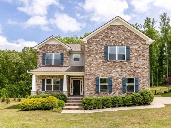 7119 Sweetbriar Cir , Fairview, TN 37062