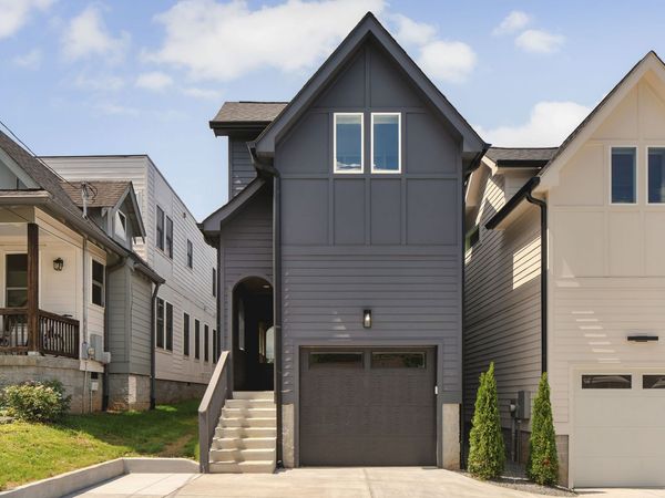 932B Spain Ave, Nashville, TN 37216