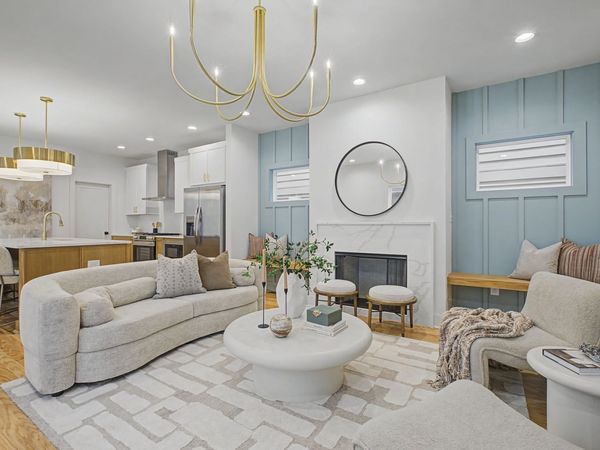 932B Spain Ave , Nashville, TN 37216