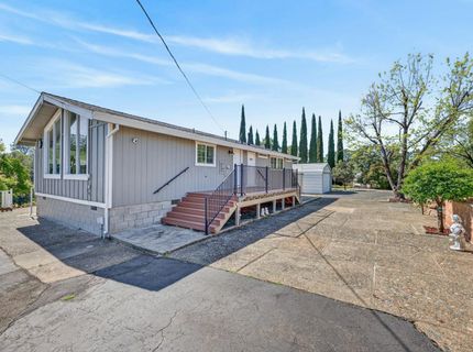 6225 Crystal Blvd, El Dorado, CA 95623 Photo