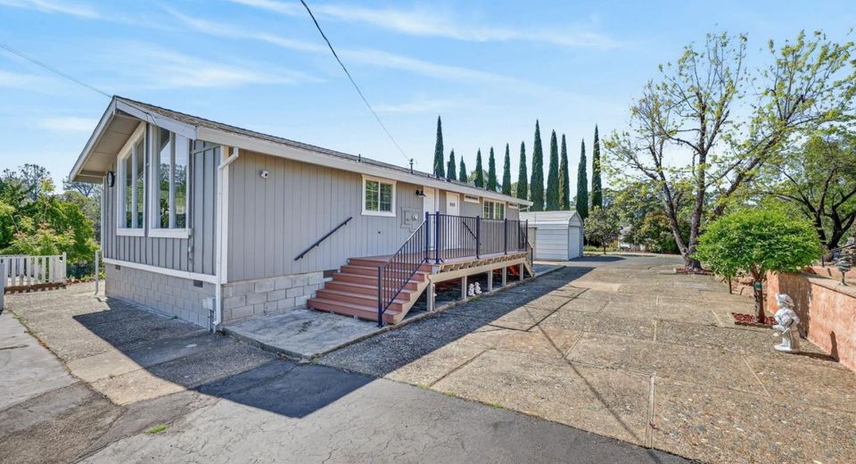 6225 Crystal Blvd, El Dorado, CA 95623 Photo