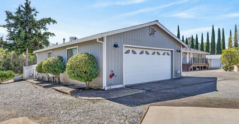 6225 Crystal Blvd, El Dorado, CA 95623 Photo