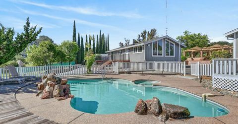 6225 Crystal Blvd, El Dorado, CA 95623 Photo