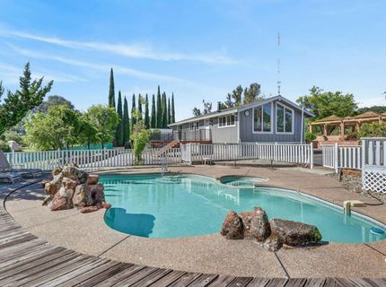 6225 Crystal Blvd, El Dorado, CA 95623 Photo