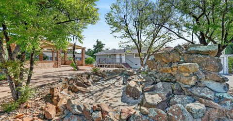 6225 Crystal Blvd, El Dorado, CA 95623 Photo