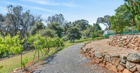 6225 Crystal Blvd, El Dorado, CA 95623 Photo