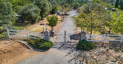 6225 Crystal Blvd, El Dorado, CA 95623 Photo