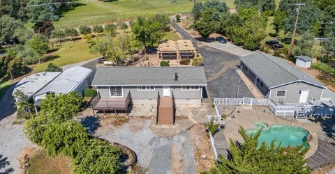 6225 Crystal Blvd, El Dorado, CA 95623 Photo