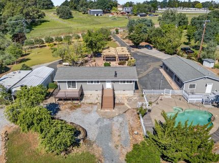 6225 Crystal Blvd, El Dorado, CA 95623 Photo