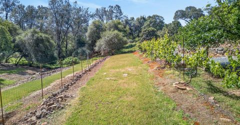 6225 Crystal Blvd, El Dorado, CA 95623 Photo