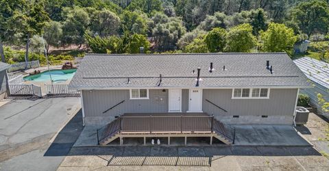 6225 Crystal Blvd, El Dorado, CA 95623 Photo