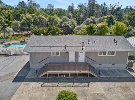 6225 Crystal Blvd, El Dorado, CA 95623 Photo
