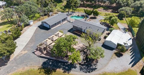 6225 Crystal Blvd, El Dorado, CA 95623 Photo