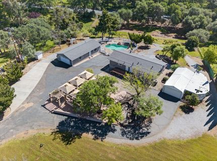6225 Crystal Blvd, El Dorado, CA 95623 Photo