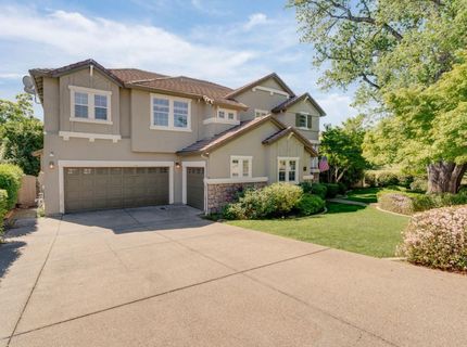 6151 Lockridge Dr, Granite Bay, CA 95746 Photo