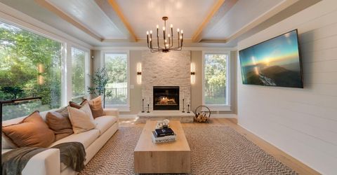 6151 Lockridge Dr, Granite Bay, CA 95746 Photo