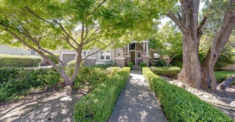 6151 Lockridge Dr, Granite Bay, CA 95746 Photo