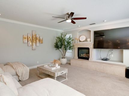 6151 Lockridge Dr, Granite Bay, CA 95746 Photo