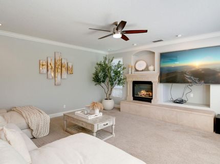 6151 Lockridge Dr, Granite Bay, CA 95746 Photo