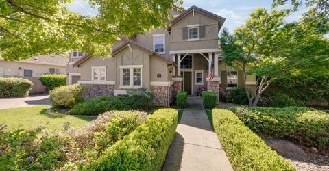 6151 Lockridge Dr, Granite Bay, CA 95746 Photo