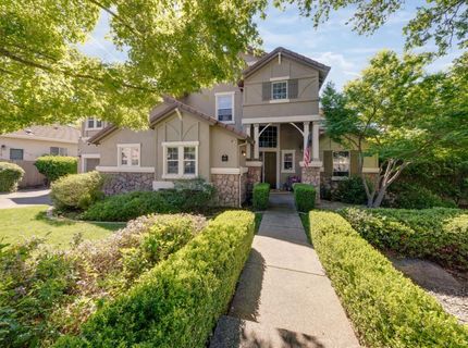 6151 Lockridge Dr, Granite Bay, CA 95746 Photo