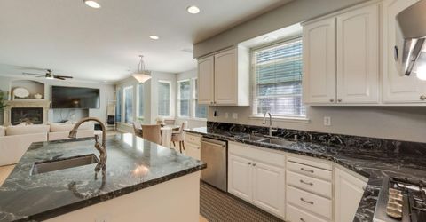 6151 Lockridge Dr, Granite Bay, CA 95746 Photo