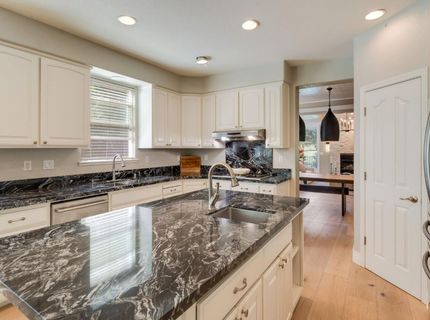 6151 Lockridge Dr, Granite Bay, CA 95746 Photo