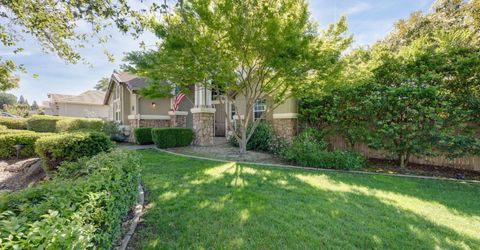 6151 Lockridge Dr, Granite Bay, CA 95746 Photo