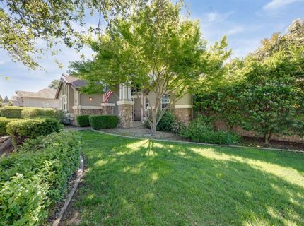 6151 Lockridge Dr, Granite Bay, CA 95746 Photo