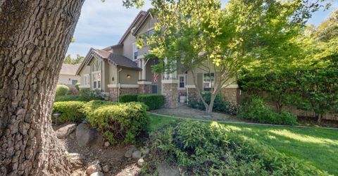 6151 Lockridge Dr, Granite Bay, CA 95746 Photo