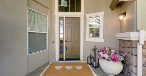 6151 Lockridge Dr, Granite Bay, CA 95746 Photo