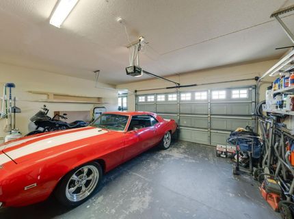 6151 Lockridge Dr, Granite Bay, CA 95746 Photo