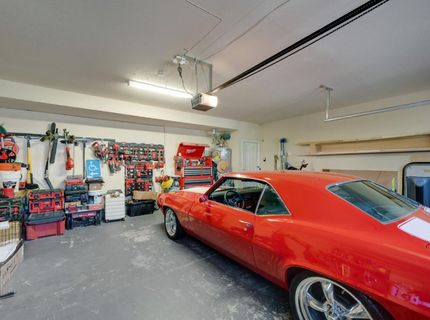 6151 Lockridge Dr, Granite Bay, CA 95746 Photo