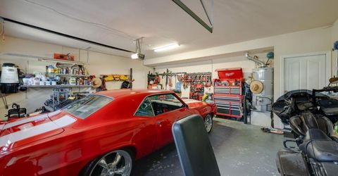 6151 Lockridge Dr, Granite Bay, CA 95746 Photo