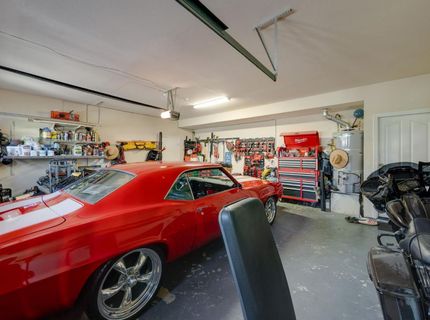 6151 Lockridge Dr, Granite Bay, CA 95746 Photo