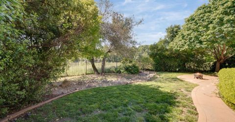 6151 Lockridge Dr, Granite Bay, CA 95746 Photo