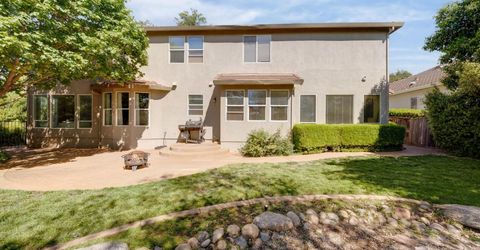 6151 Lockridge Dr, Granite Bay, CA 95746 Photo