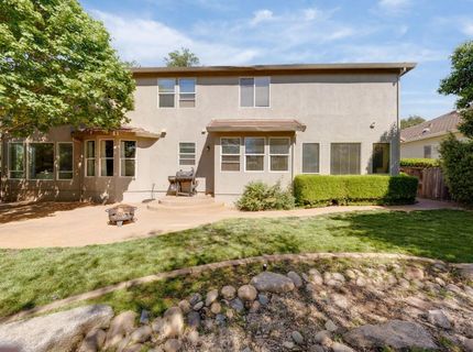 6151 Lockridge Dr, Granite Bay, CA 95746 Photo