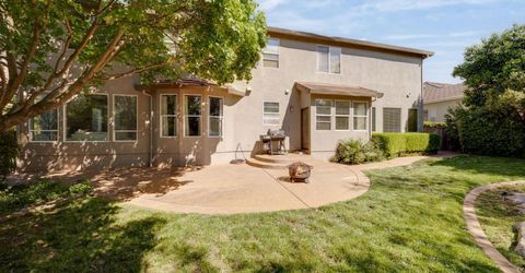 6151 Lockridge Dr, Granite Bay, CA 95746 Photo