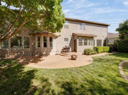 6151 Lockridge Dr, Granite Bay, CA 95746 Photo