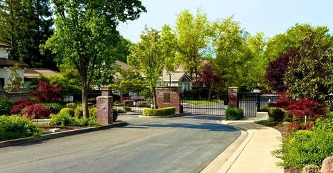 6151 Lockridge Dr, Granite Bay, CA 95746 Photo