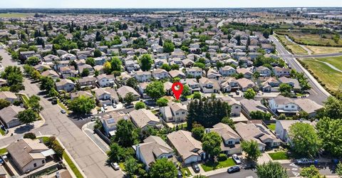 9648 Flame Tokay Way, Elk Grove, CA 95624 Photo