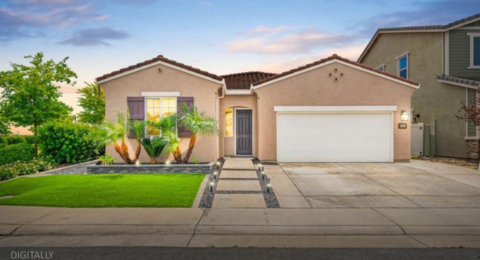 8852 Upbeat Way, Elk Grove, CA 95757 Photo