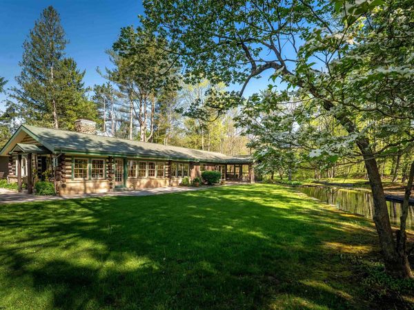 360 Country Club Drive, Terra Alta, WV 26537